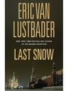 Cover image for Last Snow